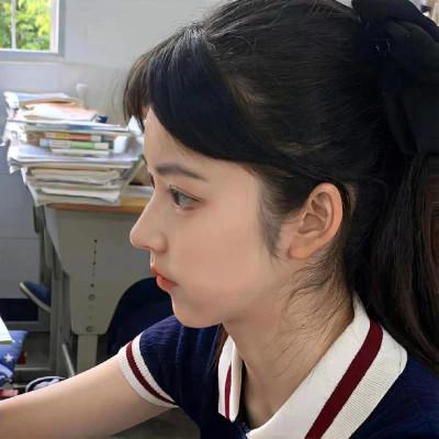 超甜女头像 高清好看的超甜女生头像图片