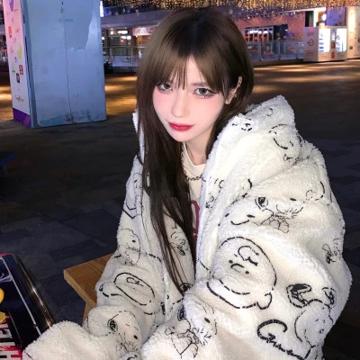 ins高清女头