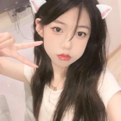优质漂亮女生头像59张