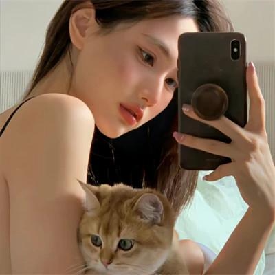 优质漂亮女生头像59张