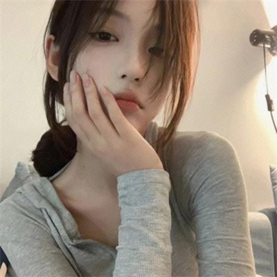 优质精选的高清女生头像46张