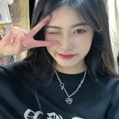 值得推荐特别好看的女头95张