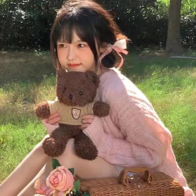 超甜女头像 高清好看的超甜女生头像图片