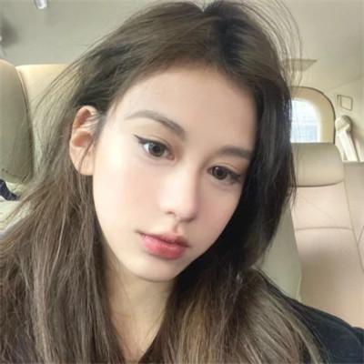优质精选的高清女生头像46张