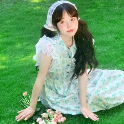 超甜女头像 高清好看的超甜女生头像图片