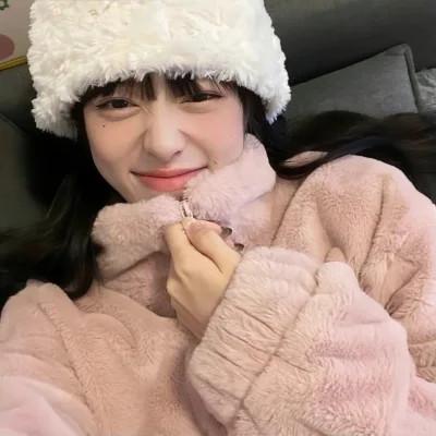 优质漂亮女生头像59张
