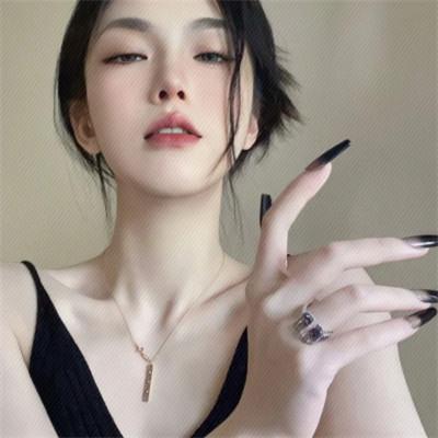 优质精选的高清女生头像46张