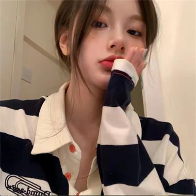 优质漂亮女生头像59张
