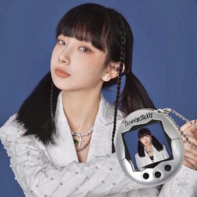 ins高清女头