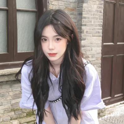 超甜女头像 高清好看的超甜女生头像图片