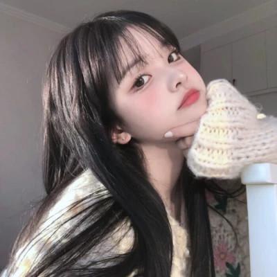 优质漂亮女生头像59张