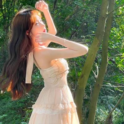 超甜女头像 高清好看的超甜女生头像图片