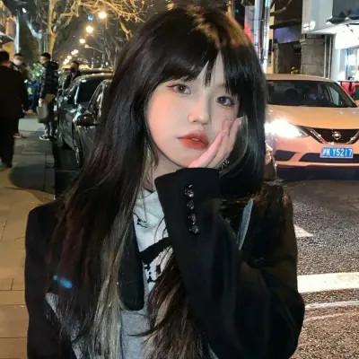 优质漂亮女生头像59张
