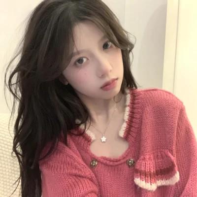 优质漂亮女生头像59张