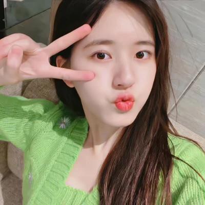 超甜女头像 高清好看的超甜女生头像图片
