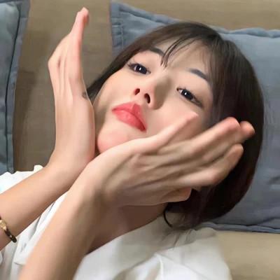 超甜女头像 高清好看的超甜女生头像图片