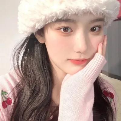 优质漂亮女生头像59张