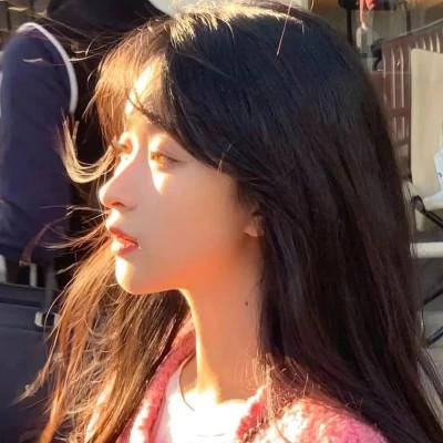 超甜女头像 高清好看的超甜女生头像图片