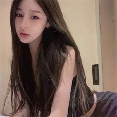 优质精选的高清女生头像46张