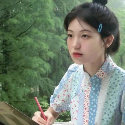 超甜女头像 高清好看的超甜女生头像图片