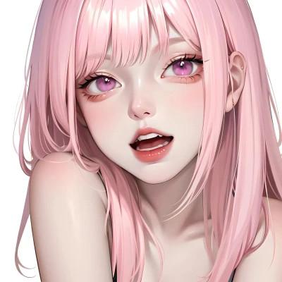ai头像生成女19张