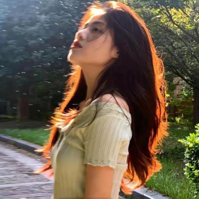 超甜女头像 高清好看的超甜女生头像图片