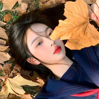 超甜女头像 高清好看的超甜女生头像图片