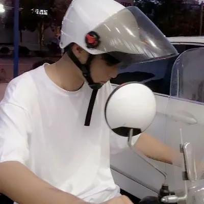 2024年最火男生头像图片精选，你一定不想错过！