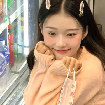 超甜女头像 高清好看的超甜女生头像图片