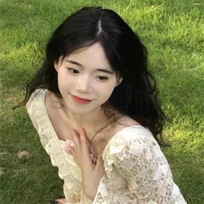 超甜女头像 高清好看的超甜女生头像图片