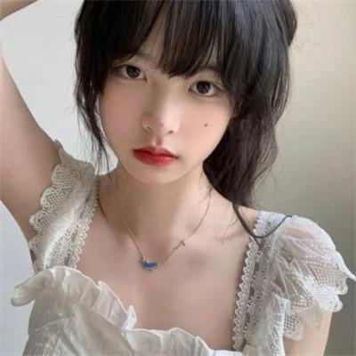 优质漂亮女生头像59张