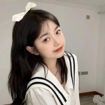 超甜女头像 高清好看的超甜女生头像图片