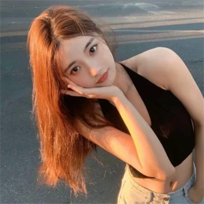 优质漂亮女生头像59张