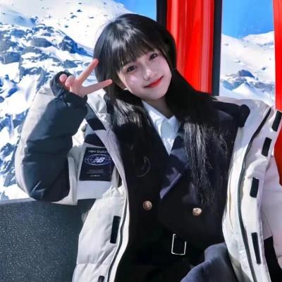 超甜女头像 高清好看的超甜女生头像图片
