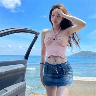 qq头像自由的女生高清图片