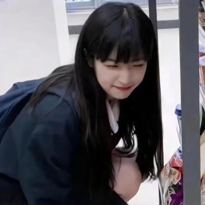 超甜女头像 高清好看的超甜女生头像图片