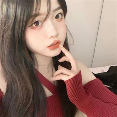 优质漂亮女生头像59张