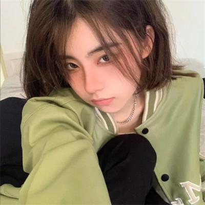ins高清女头