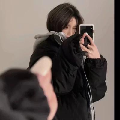 ins高清女头
