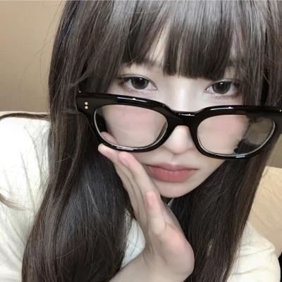 ins高清女头