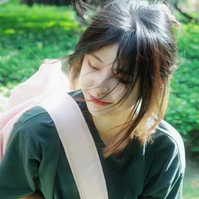 超甜女头像 高清好看的超甜女生头像图片