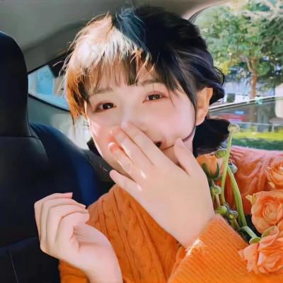 超甜女头像 高清好看的超甜女生头像图片
