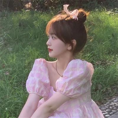 超甜女头像 高清好看的超甜女生头像图片