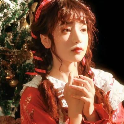 超甜女头像 高清好看的超甜女生头像图片