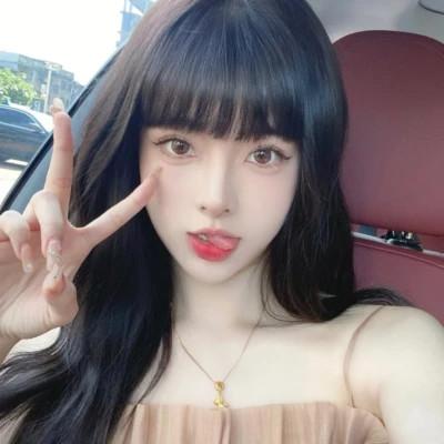 优质精选的高清女生头像46张