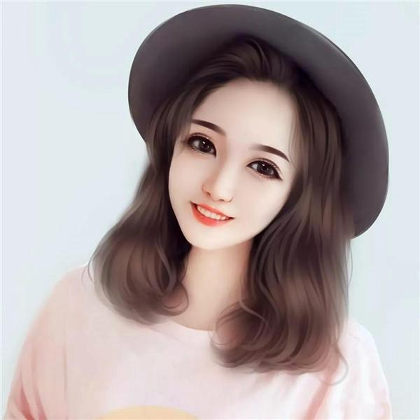 30岁女人的头像微信头像图片大全