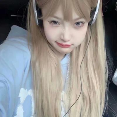 值得推荐特别好看的女头95张
