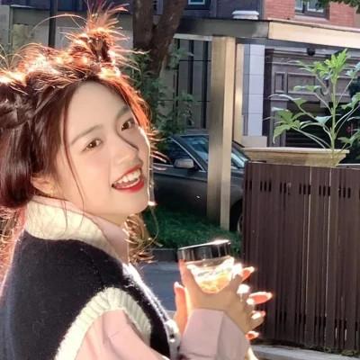 超甜女头像 高清好看的超甜女生头像图片