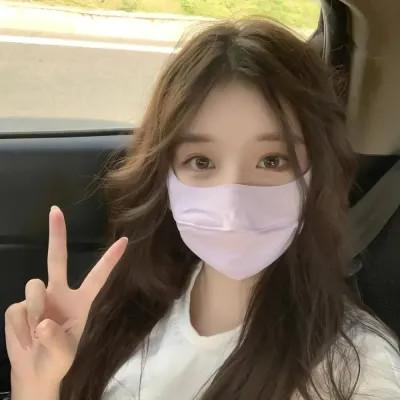优质漂亮女生头像59张
