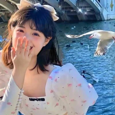 优质漂亮女生头像59张